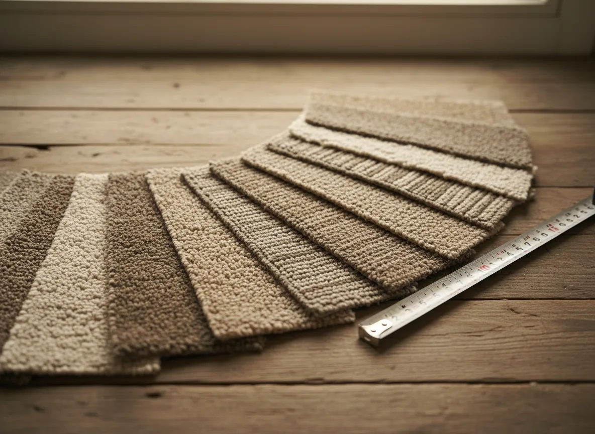 Carpet Installation Pierron, IL FAQs